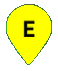 E icon